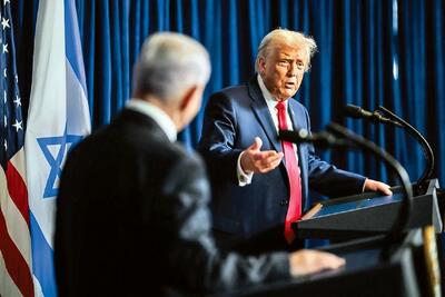 وعده نجات با بمباران!