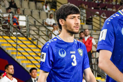 مذاکرات ادامه‌دار پرسپولیس با پاختاکور