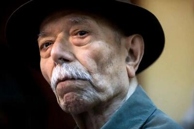 علی نصیریان در واکنش به پوستر فجر: می‌دانستم مخالفت می‌کردم