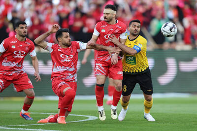 چرا کیش نمی‌تواند میزبان ال کلاسیکوی ایران باشد؟