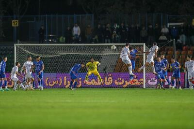 ایرادات ورزشگاه خلیج فارس، مانع اعلام رسمی محل بازی استقلال