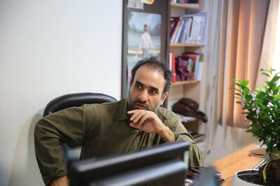 انجام دو عمل جراحی دیگر برای رضا امیرخانی