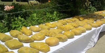 ۱۵ مخدر جدید در کشور شناسایی شد