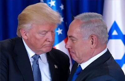 واکنش نتانیاهو به ربایش مادورو توسط آمریکا