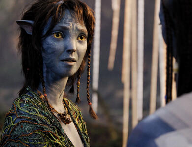 «آواتار: آتش و خاکستر» همچنان صدرنشین با ۱۴ میلیون دلار/ «زوتوپیا ۲» دوم شد - فیلم‌ نت نیوز