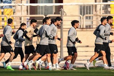 سه بازی دوستانه مهم پرسپولیس در قطر