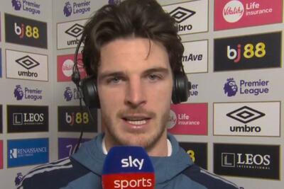 رایس: زوبیمندی به ما آزادی بازی می‌دهد