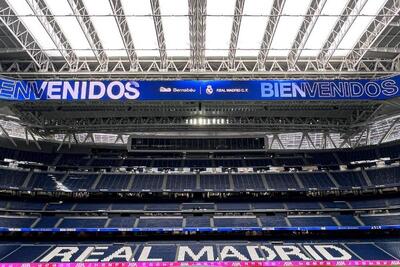 ترکیب رئال مادرید و رئال بتیس؛ ژابی آلونسو جانشین امباپه را مشخص کرد