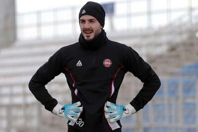 تراکتور دروازه‌بان سوئدی را نمی‌خواهد!