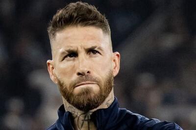 تیم اماراتی به‌دنبال سرخیو راموس؛ جاه‌طلبی بزرگ الشارجه