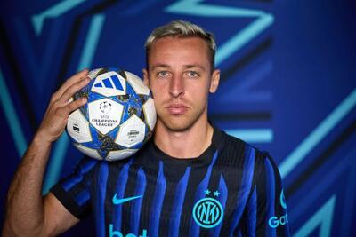 چراغ سبز اینتر به گالاتاسرای؛ فراتسی در آستانه جدایی؟