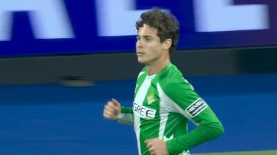 تیر دروازه مانع سوپرگل ریکلمه مقابل رئال مادرید شد