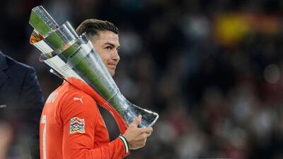  همه جشن های قهرمانی اروپا در سال 2025