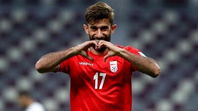 اختصاصی/ پاسخ منفی قلی زاده به پرسپولیس؛ فعلا نمی‌آیم!