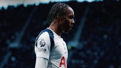 خلاصه بازی تاتنهام 1-1 ساندرلند