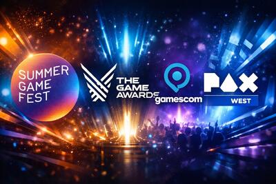  تمام رویدادهای مهم دنیای گیمینگ در سال ۲۰۲۶ | گیمفا