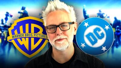  جیمز گان از خرید Warner Bros توسط نتفلیکس استقبال کرد | گیمفا