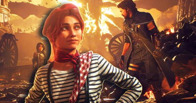  توسعه‌دهندگان Clair Obscur: روی ایده خودمان تمرکز می‌کنیم، نه رضایت جمعی | گیمفا