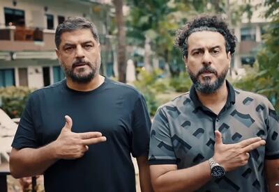  بلاگر معروف اینستاگرام در فیلم «ماجراجویی در جزیره جیمز باند» بازی کرده است | گیمفا