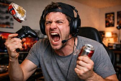 چیزهایی که ما گیمرها از آن‌ها متنفر هستیم