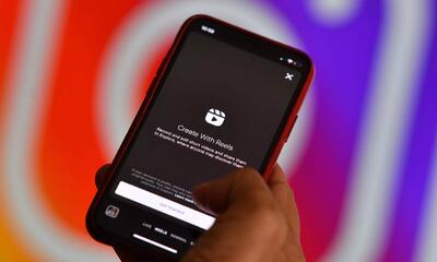 ریلز اینستاگرام حالا کسب‌وکاری با درآمد 50 میلیارد دلاری است