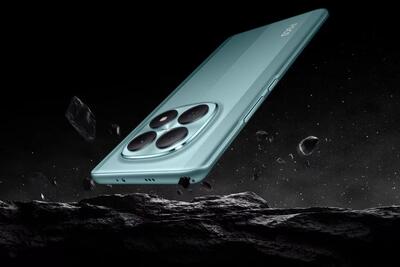 پوکو جزئیات بیشتری از گوشی M8 منتشر کرد؛ باریک‌ترین و سبک‌ترین پوکو