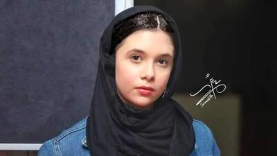  تصویری جالب از نفس بازغی و مهدیار کلائی در پشت صحنه سریال مو به مو