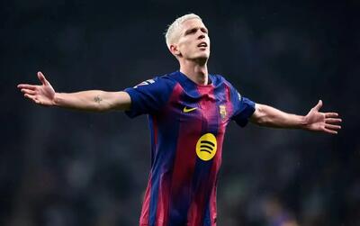 خلاصه دیدار اسپانیول و بارسلونا