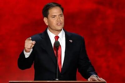 روبیو: آمریکا با ونزوئلا در جنگ نیست