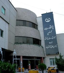 رویان مقصد تحصیل دانشجویان خارجی شد