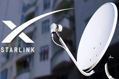 استارلینک به ونزوئلا اینترنت رایگان داد