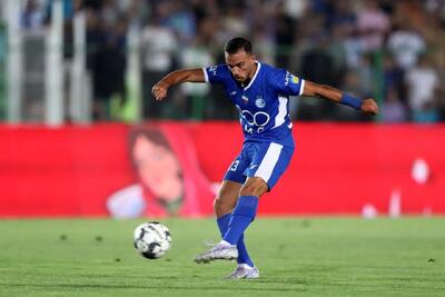 جدایی یک بازیکن دیگر از استقلال قطعی می‌شود