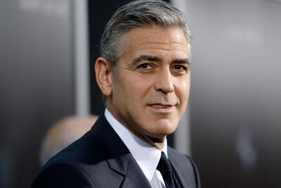 واکنش جورج کلونی به اظهارات اخیر ترامپ