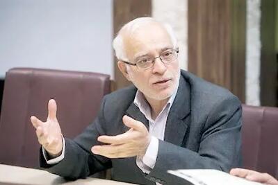 بهشتی‌پور: هیچ راه حلی جز مذاکره وجود ندارد