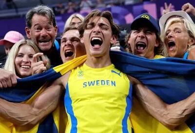 برترین ورزشکار سال 2025 جهان معرفی شد