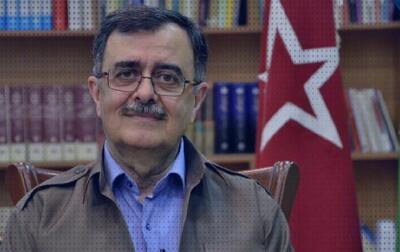 اعتراف سردسته تجزیه‌طلبان به تلاش برای آشوب در کشور + ویدئو