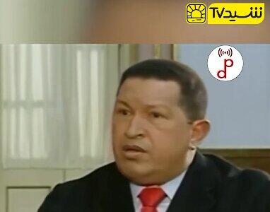  جواب‌های خیره کننده هوگو چاوز در مصاحبه‌ای قدیمی که به تازگی وایرال شده است