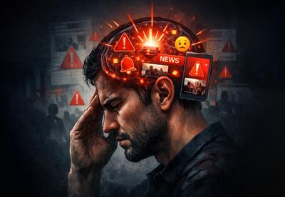 تهدیدی به نام «گوش‌به‌زنگی»