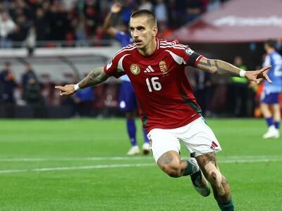 رونمایی از گزینه جدید پرسپولیس | مهاجم اروپایی در راه تهران؟