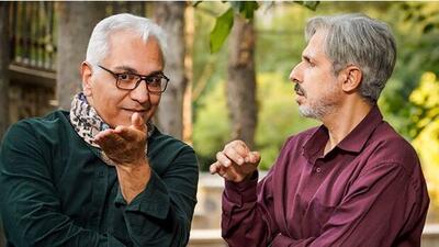 مردم برای المیرا شریفی‎ مقدم و مهران مدیری به صدا و سیما زنگ زدند