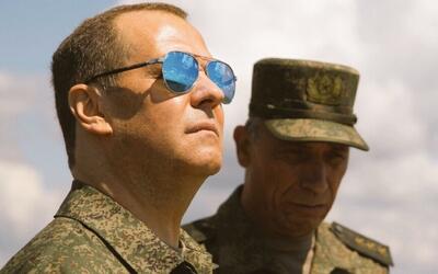 هشدار عجیب پس از ربایش مادورو؛ زرادخانه هسته‌ای تنها تضمین است | همه کشورها نیروهای مسلح خود را تقویت کنند