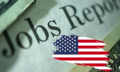 «زخم‌های کاری» تعطیلی ۴۳ روزه دولت آمریکا بر بازار اشتغال