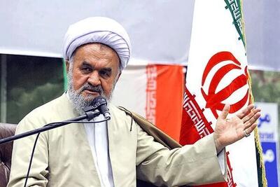 شمشیر ما دشمن را ضربه‌فنی می‌کند