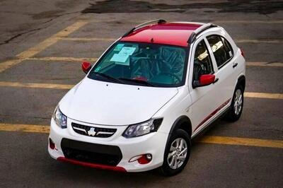  جزئیات فروش محصولات سایپا از امروز + لینک ثبت نام