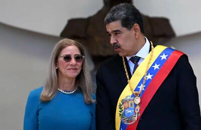  عملیات ربودن مادورو، با حمله سایبری و قطع برق آغاز شد