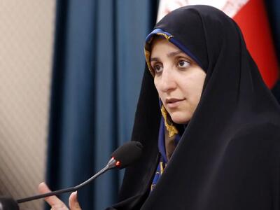 استرداد قطعی لایحه «امنیت زنان» به دولت در صورت‌عدم اصلاح مواد آن در مجلس