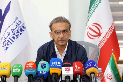  تکمیل بزرگ‌ترین تصفیه‌خانه بازچرخانی فاضلاب کشور در بندرعباس در انتظار تخصیص ارز +فیلم