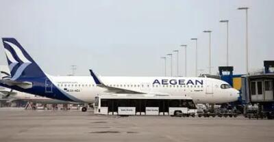  توقف پروازها در یونان به دلیل مشکلات ارتباط رادیویی