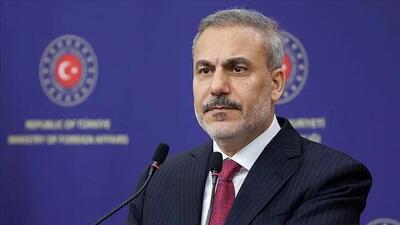  فیدان فردا به پرتغال سفر می‌کند