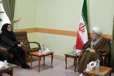  توجه به تخصصی‌سازی خدمات کتابخانه‌ها/طراحی «هم‌خوان» برای ارتقای کیفیت خدمات